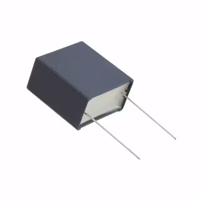 R71QR42204010K KEMET  Film Capacitors
